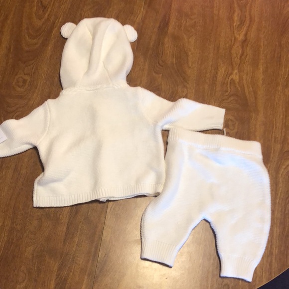 NWT Carter’s Baby Boy 3 Month (2) piece Outfit - Picture 11 of 11